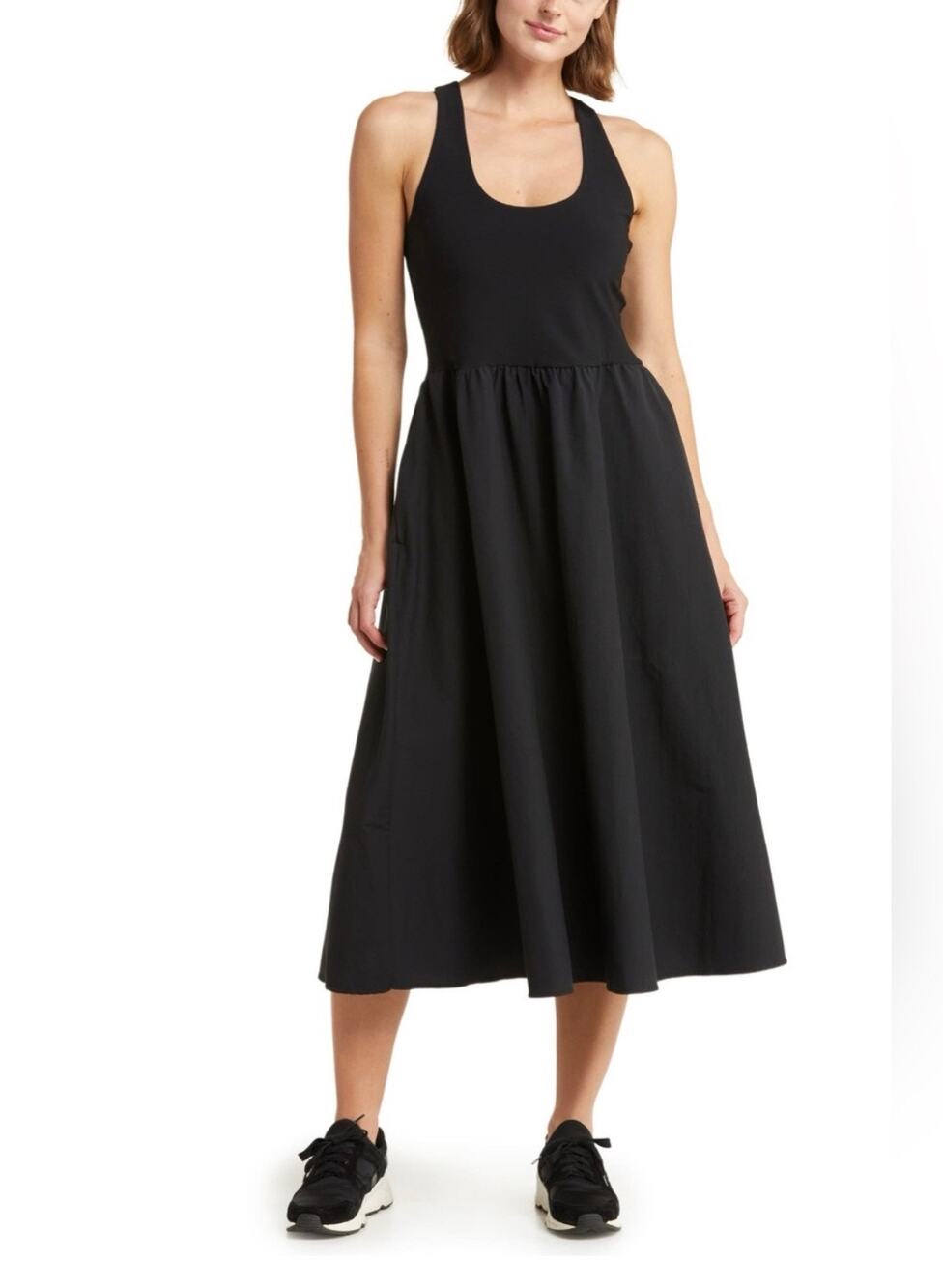 Sweaty Betty Explorer Dress